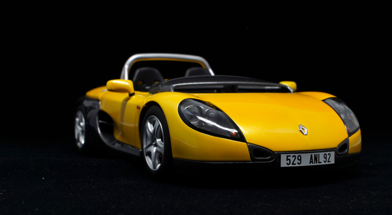 Illustration for article titled LaLD Car Week - French Free for all Friday: Liberté, égalité, fraternité!